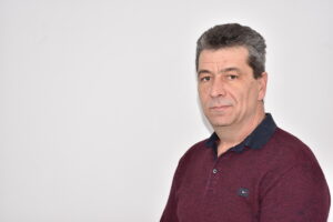 5 Веселин Вълчанов 105 КП „Изправи се! Мутри вън!“ - Граждани на област Ловеч