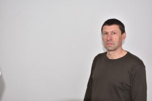 7 Румен Иванов 107 КП „Изправи се! Мутри вън!“ - Граждани на област Ловеч