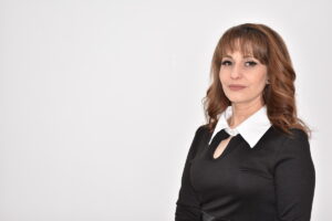 8 Дафина Найденова 108 КП „Изправи се! Мутри вън!“ - Граждани на област Ловеч