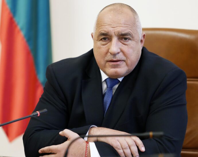 borisov 1803211 Премиерът: До 31 март ще приложим най-строги мерки, защото животът и здравето на хората са най-важни