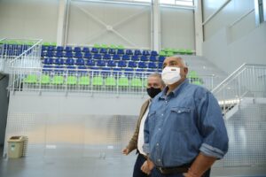 borisov 3003211 Премиерът Борисов: Разхлабваме поетапно мерките на базата на резултатите от ваксинирането и оздравелите пациенти