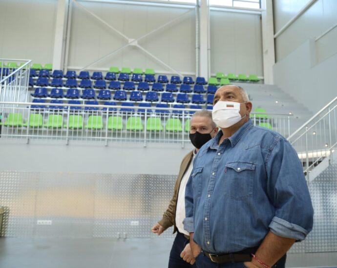 borisov 3003211 Премиерът Борисов: Разхлабваме поетапно мерките на базата на резултатите от ваксинирането и оздравелите пациенти