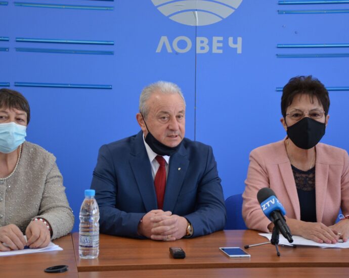 bsp lovech lista 203212 Водачката на листата на БСП Ловеч Ирена Анастасова: В Ловеч задачата минимум е БСП да има двама народни представители в следващото Народно събрание, а максимумът е поне трима