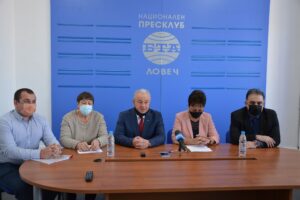bsp lovech lista 203213 Водачката на листата на БСП Ловеч Ирена Анастасова: В Ловеч задачата минимум е БСП да има двама народни представители в следващото Народно събрание, а максимумът е поне трима