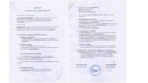 dogovor greb Тарифа и условия избори НС 2021