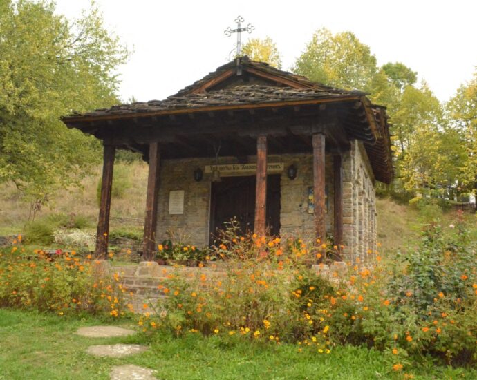 gumoshnik 3103213 Снимки от троянското село Гумощник на оператора Кристиан Минчев станаха част от проект „Фотоусещане“