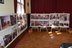 izlojba army 1503211 Пътуващата фотоизложба под надслов „20 години в полза на армията!“ вече е в Ловеч