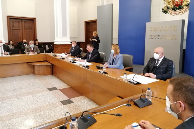 ministar merki 1803211 Пълният текст на заповедта на здравния министър и новите здравни мерки