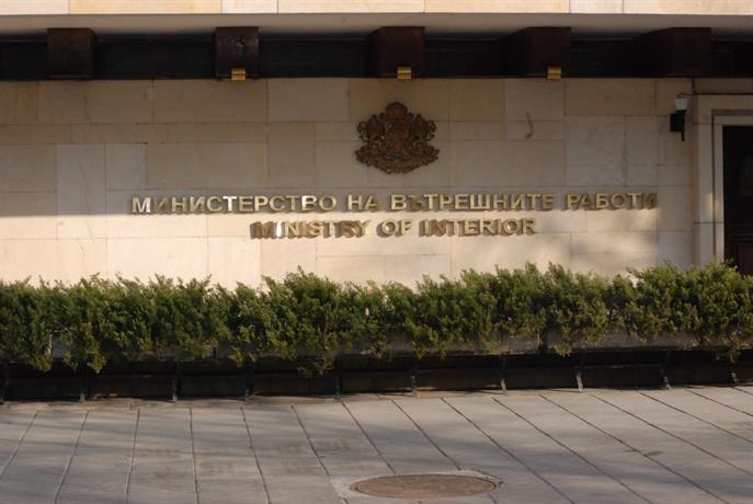 mvr sofia 1303211 В МВР е открита телефонна линия, на която да се подават сигнали за нарушения или евентуални престъпления в изборния процес