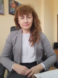 neli miteva oblasten 903211 Нели Митева поема Областна администрация като временно изпълняващ длъжността Областен управител