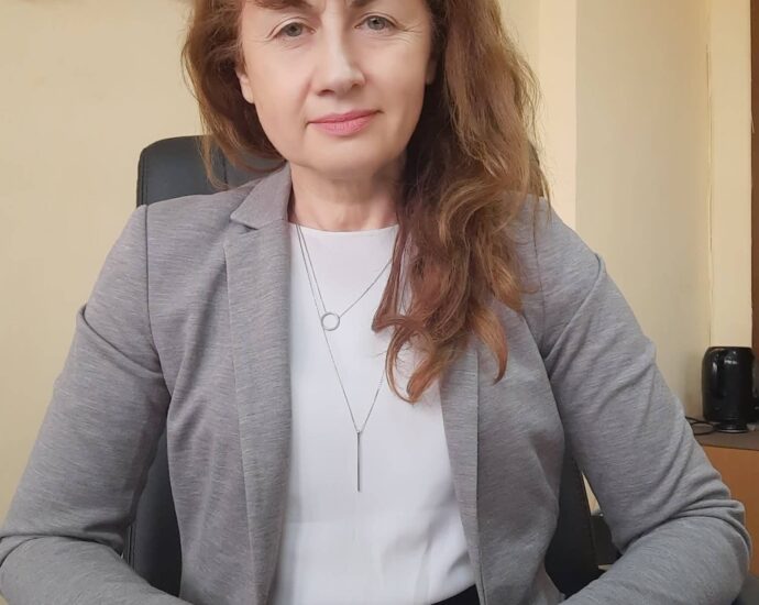 neli miteva oblasten 903211 Нели Митева поема Областна администрация като временно изпълняващ длъжността Областен управител
