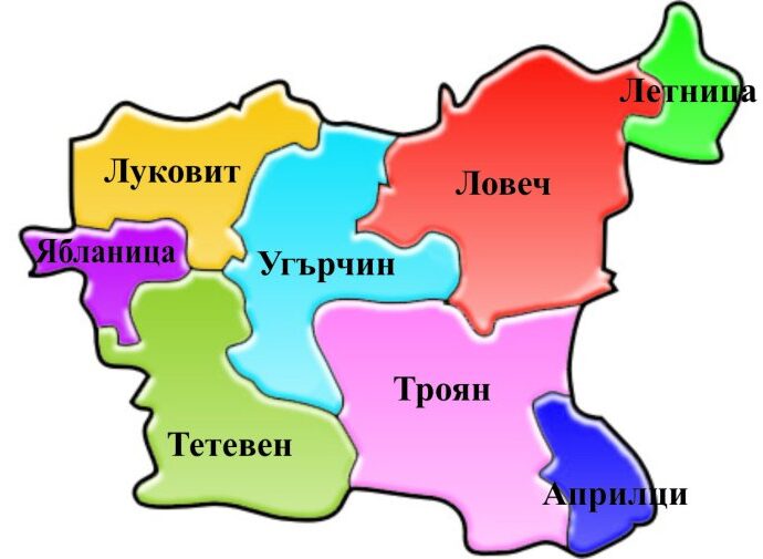 oblast lovech 2403211 Кой какво спечели и загуби на изборите в област Ловеч?