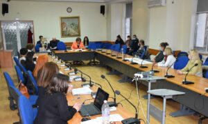 obsajdane 1603215 В Община Ловеч се е провело обществено обсъждане на проект на Плана за интегрирано развитие на Община Ловеч за периода 2021-2027 г