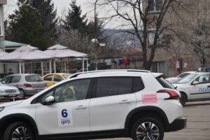 osmomartensko rali 1303217 Община Ловеч организира традиционно автомобилно състезание по повод 8-ми март