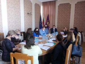 po reka osam 503211 В Ловеч се проведе работна среща на експертно ниво по инициативата на Кмета на Община Ловеч Корнелия Маринова „По водите на  р. Осъм“