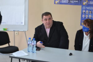 republikanci lovech 2503219 Павел Вълнев и Цветан Цветанов са убедени в успеха на партията на предстоящите избори
