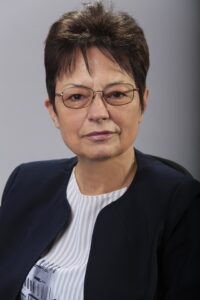 Ирена Анастасова водач "БСП за България" представя своите кандидати за народни представители