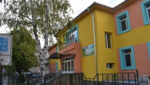 dg zora 1504211 Проект "Мини екопътечка" ще бъде реализиран в детската градина "Зора" в Ловеч