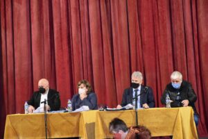 obs 804211 На свое заседание Общински съвет прие Плана за интегрирано развитие на Община Ловеч  (ПИРО) за периода 2021-2027 г