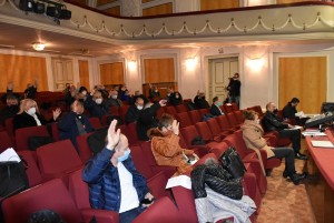 obs 804212 Общинските съветници на Ловеч одобриха две споразумения за партньорство - инициативата „По водите на р. Осъм“ и проектът „По-близката Европа - отворена платформа за граждански инициативи (CEOPCI)”