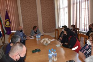 shtav obshtina 604211 Има известни сигнали към запазване на постоянен ръст и леко намаляване на заболеваемостта от COVID-19 в Община Ловеч, но все още е рано да се каже, че сме в плато