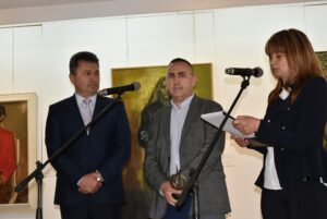 biznesmen godina 1105214 На специална церемония в Ловеч на 11 май 2021 г. бяха връчени ежегодните награди „Инвеститор на годината“ и „Бизнесмен на годината“ за 2020 г