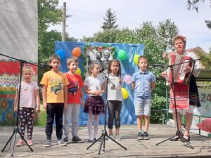 joglav 2305211 В навечерието на 24 май в село Йоглав първи празнуват с богата програма