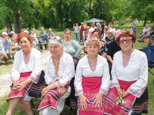 joglav 2305212 В навечерието на 24 май в село Йоглав първи празнуват с богата програма