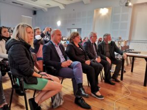 klet eg 3005211 За трета поредна година Ловеч е домакин на кръг от Националното КЛЕТ състезание по немски език, което се провежда в Профилирана езикова гимназия „Екзарх Йосиф I“