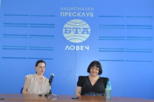 meka staia 100521 3 Първата в България "мека стая" е изградена в Ловеч по проект на Фондация "Кожа", изцяло финансиран от частни донори