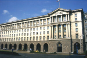 ministerski savet 2605212 Правителството прие решение относно предоставянето на временна закрила на разселените лица от Украйна