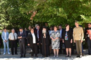 praznik lovech 1105211 Общината: Ловеч си възвърна блясъка на своя градски празник - 11 май