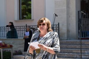 praznik lovech 1105212 Общината: Ловеч си възвърна блясъка на своя градски празник - 11 май