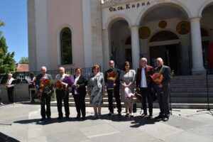 praznik lovech 1105217 Общината: Ловеч си възвърна блясъка на своя градски празник - 11 май