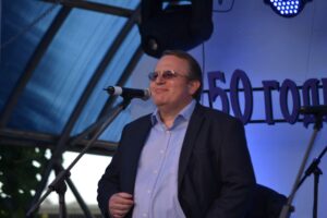 praznik mg 140521 13 Делян Лилов: Вие, които четете тези редове, последвайте съвета ми – използвайте времето си умно!