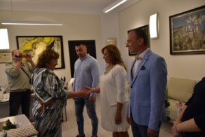 svatba 1105213 Кметът на Ловеч ръководи сключване на граждански брак между двама млади