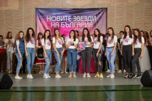 talanti 310521 4 Ловеч събра талантливи деца за първото издание на АРТ ФЕСТИВАЛ за детско и младежко творчество „NEW STARS - НОВИТЕ ЗВЕЗДИ НА БЪЛГАРИЯ“