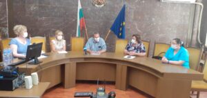 covid sreshta 2806211 Лекарите на информационната среща за ковид: Доверете се на науката, ваксинирайте се!