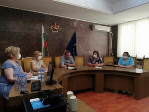 dudevska troyan 2806211 Д-р Цветомила Дудевска: Доверете се на науката! Няма друго решение! Ваксинирайте се!