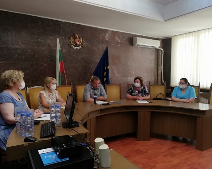 dudevska troyan 2806211 Д-р Цветомила Дудевска: Доверете се на науката! Няма друго решение! Ваксинирайте се!