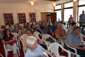 konferencia brck 2406213 В Ловеч започна Национална научна конференция по повод 150-годишнината от БРЦК