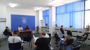 lukovit proekt 180621 2 ОБЩИНА ЛУКОВИТ ПРЕДСТАВИ НА ПРЕСКОНФЕРЕНЦИЯ НАПРЕДЪКА НА ПРОЕКТ „СОЦИАЛНО-ИКОНОМИЧЕСКА ИНТЕГРАЦИЯ В ЛУКОВИТ“