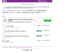 obiavi bolnica 210621 2 e1624300928738 Близо 20% от щатните работни места в ловешката болница са незаети! Търси ли болницата изобщо кадри?