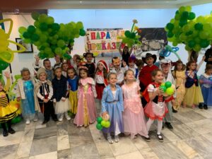 parad prikazki lovech 10621 1 Парад на приказките