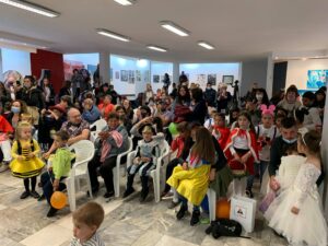 parad prikazki lovech 10621 9 Парад на приказките