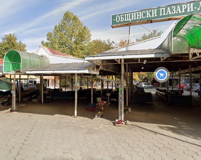 pazar lovech 3006212 Актуализирани са правилата за ползване на търговските площи на Кооперативния пазар в Ловеч
