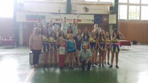 rock smile 2606214 3 В спортната зала в Ловеч се проведе 29-тия Национален турнир по акробатичен рокендрол за купата на Община Ловеч-2021