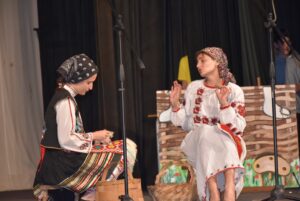 talanti teater 220621 7 Над два часа продължиха петте ученически спектакъла в рамките на „Вечер на таланта“