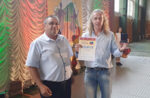 troiche 1906211 Ансамбъл „Траяна“ към Народно читалище „Наука – 1870“ – Троян спечели Голямата награда на областния фолклорен фестивал „Тройче“