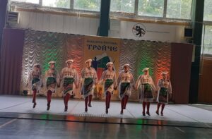 troiche 1906213 Ансамбъл „Траяна“ към Народно читалище „Наука – 1870“ – Троян спечели Голямата награда на областния фолклорен фестивал „Тройче“